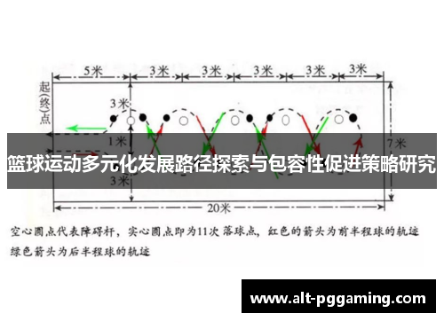 篮球运动多元化发展路径探索与包容性促进策略研究