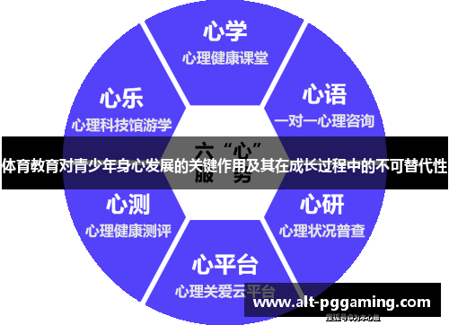 体育教育对青少年身心发展的关键作用及其在成长过程中的不可替代性