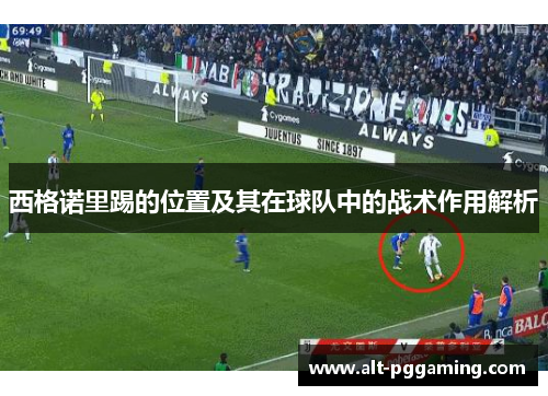 西格诺里踢的位置及其在球队中的战术作用解析