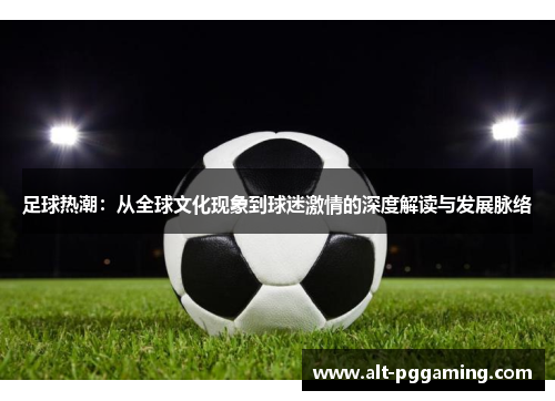 足球热潮：从全球文化现象到球迷激情的深度解读与发展脉络