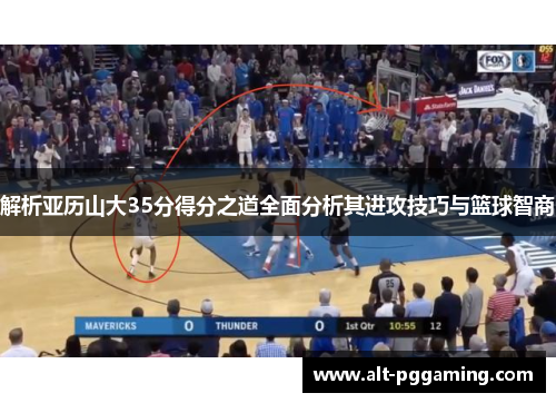 解析亚历山大35分得分之道全面分析其进攻技巧与篮球智商